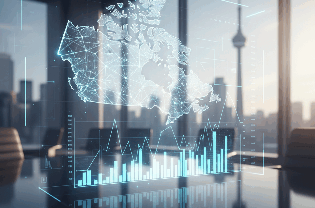 The Pulse of Canada: Unpacking Our Nation’s Daily Data