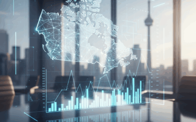 The Pulse of Canada: Unpacking Our Nation’s Daily Data