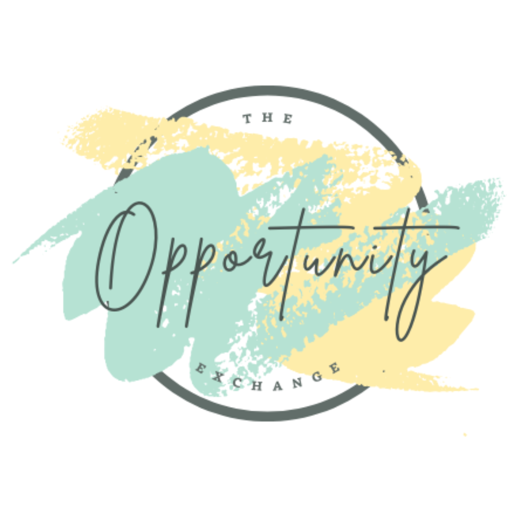 The Opportunity Exchange